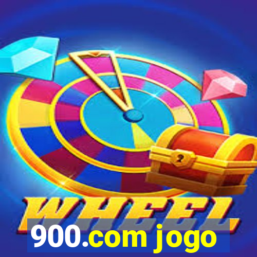 900.com jogo